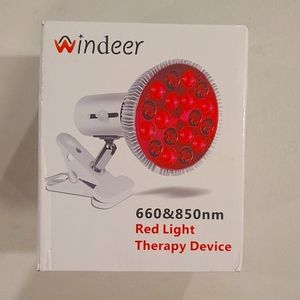 Red light Device